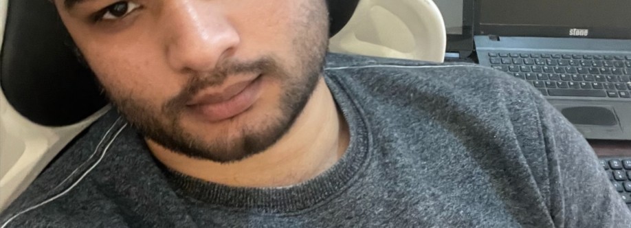 Adnan Ali Cover Image