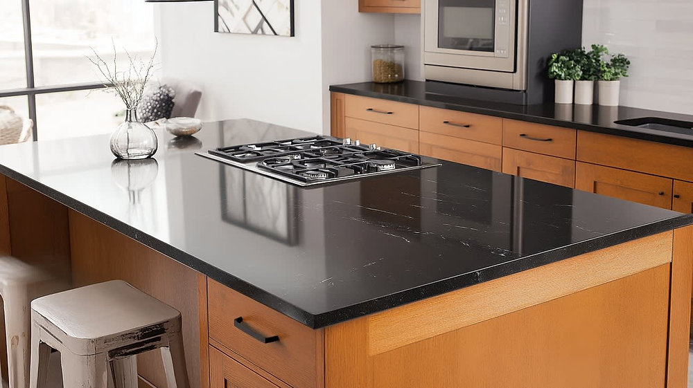 Top Reasons Why Ocala Granite Countertops Are Perfect for Home Renovation