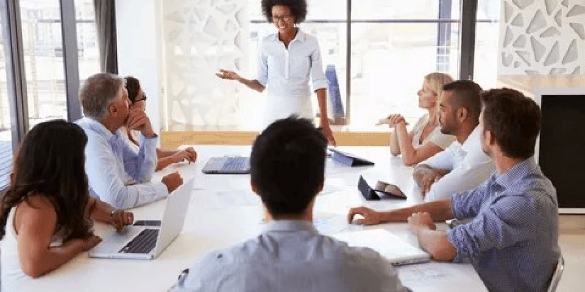 Women Leadership Program for Career Excellence