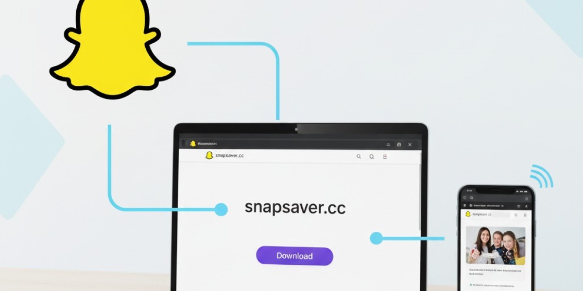 Online Snapchat Downloader – No App or Signup Required