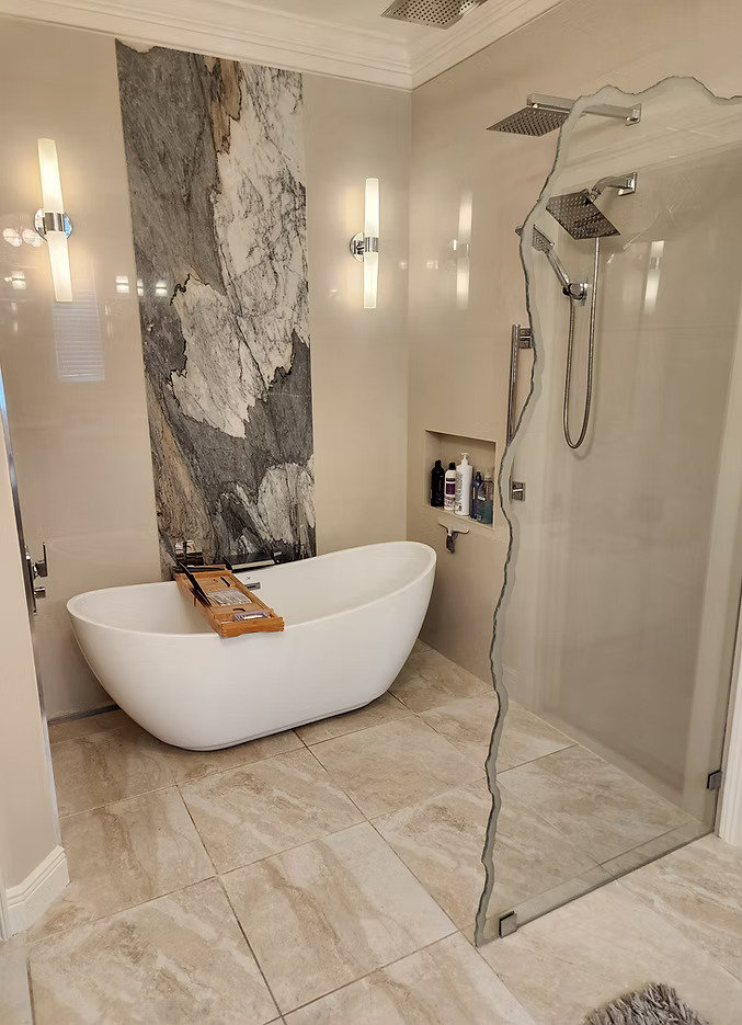 Why Consider a Bathroom Remodel to Improve Your Daily Routine