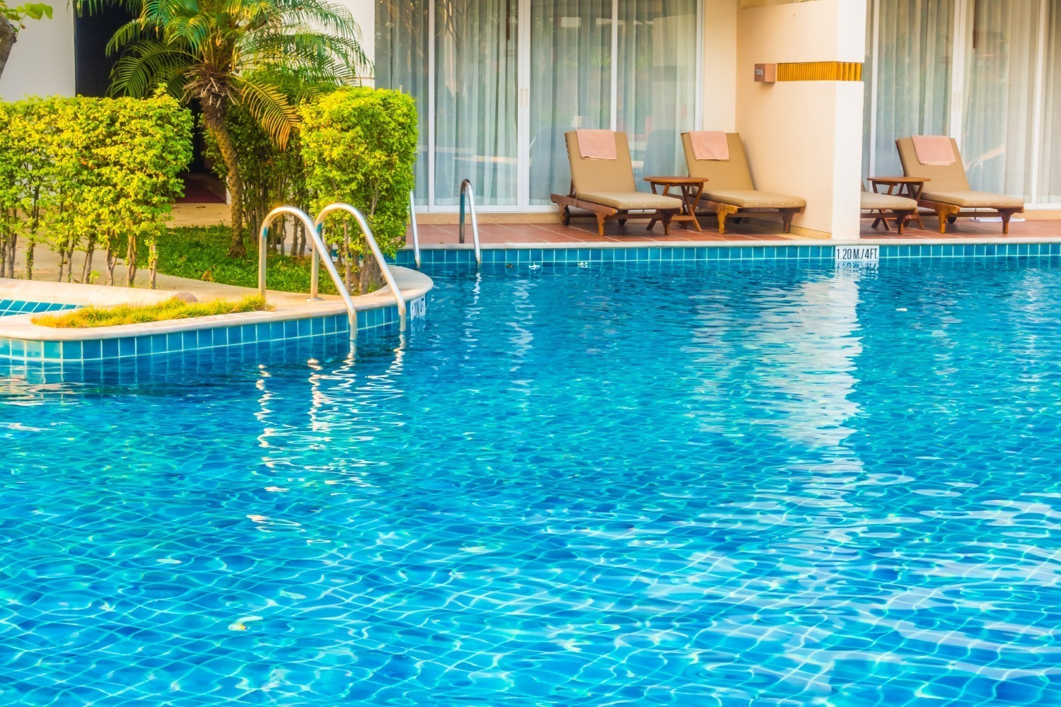 What You Need to Know for In-Ground Pool Installations in Michigan