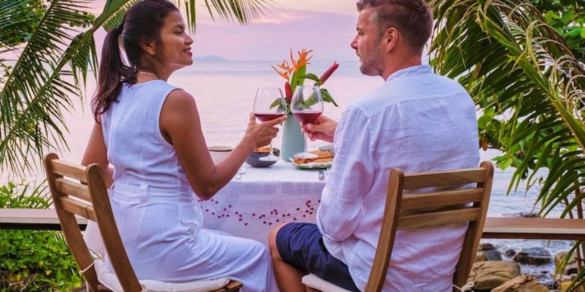 The Perfect Honeymoon Experience for Every Couple