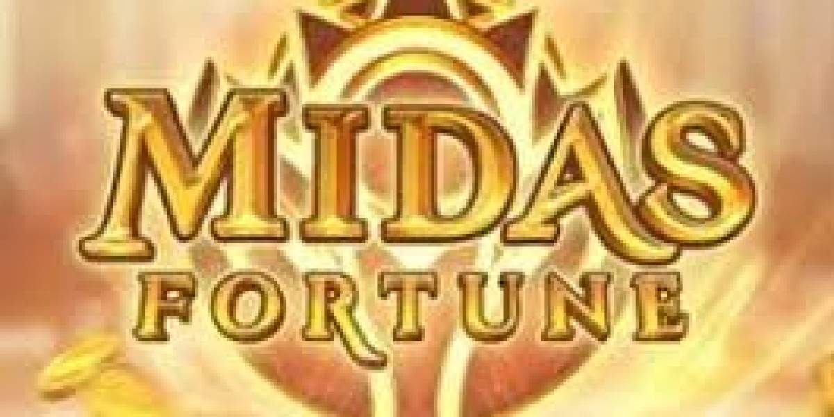 Análise dos Símbolos e Pagamentos do Midas Fortune