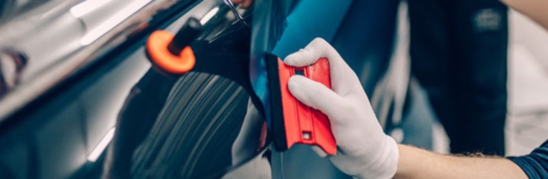 Auto Tailors Cover Image