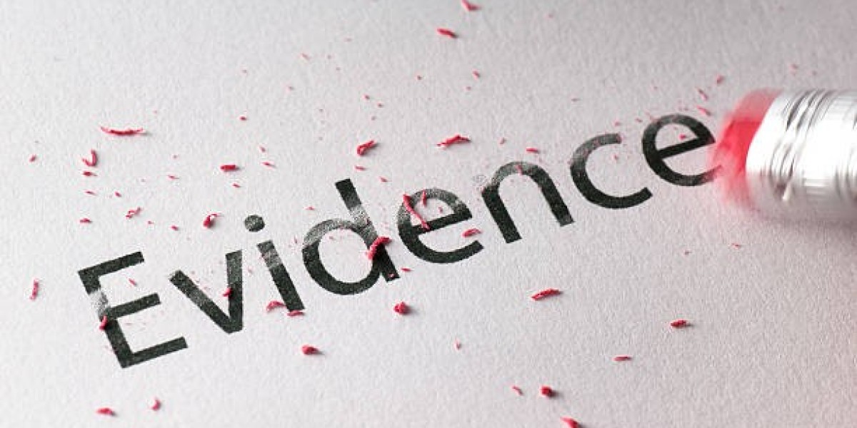 Using Evidence Based Practice in CIPD Writing