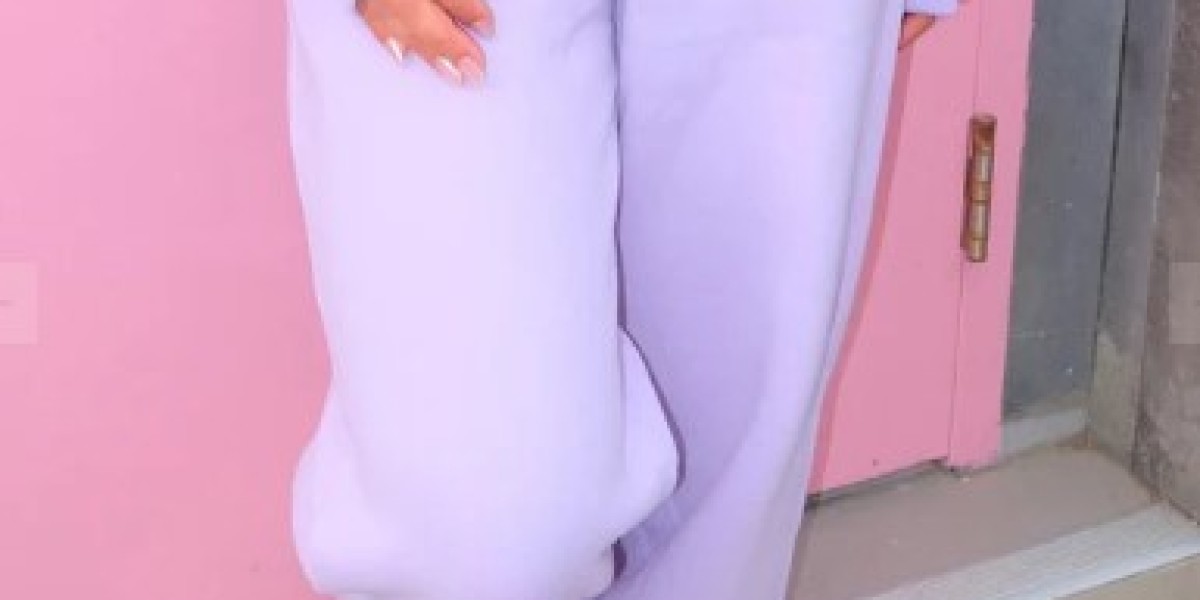 Stussy Hoodie and Pink Palm Puff Popular Trends