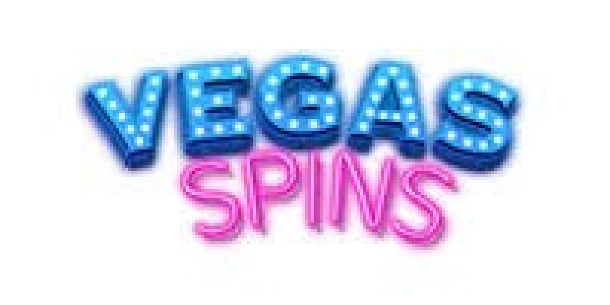 Why You Need A Vegas Spins Progressive Slots