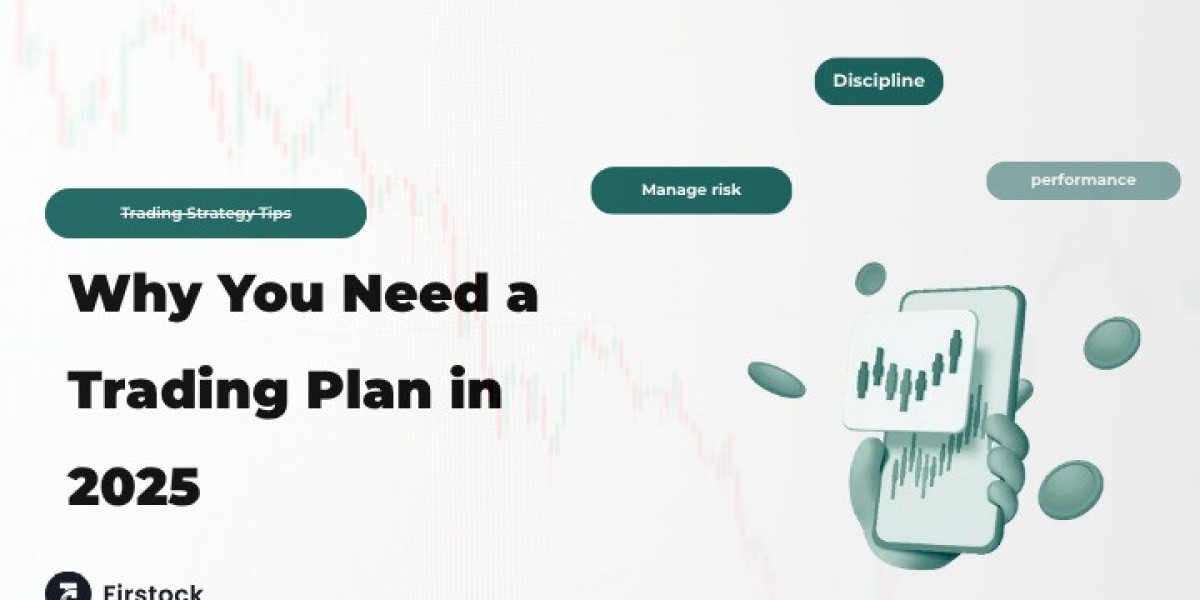 How to Make a Trading Plan: Step-by-Step Guide for Smart Traders