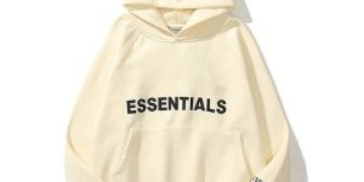 Why the Essential Hoodie Is a Must-Have Wardrobe Staple
