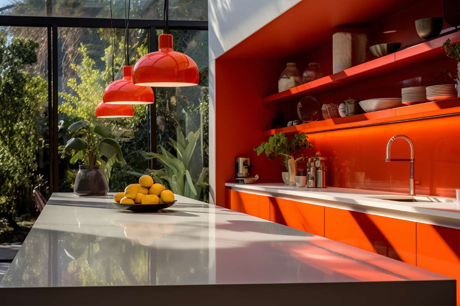 Recreate Your Kitchen with Expert Remodeling in Orlando FL