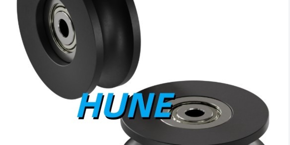 Who produces U Groove Pulley With Bearing the most cost-effective industrial packaging machines