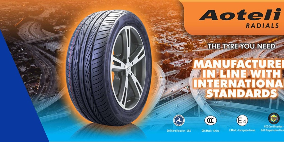 Top 5 Aoteli Tire Models for Passenger Cars and SUVs in 2025