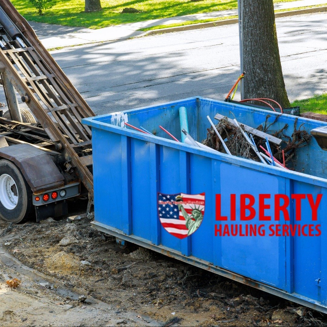 Junk Removal vs Dumpster Rental: Which One Do You Need?