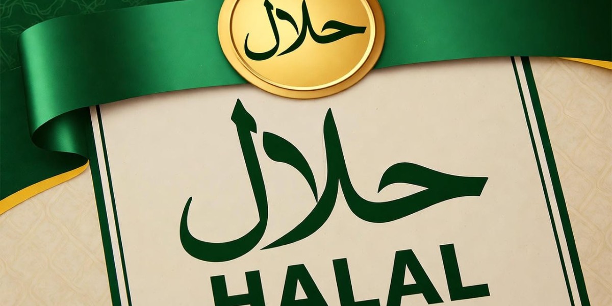 Building Consumer Trust: The Essential Guide to Halal Certification