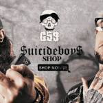 suicideboys merch Profile Picture