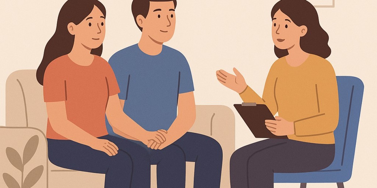 Sex Therapy for Couples: How Mindengage Helps You Reconnect, Rebuild, and Revive Love