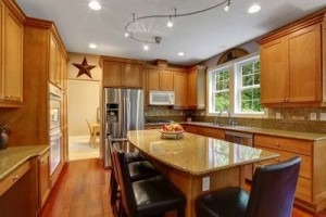 Bespoke Kitchens Southampton | Acorn Building Contracts Ltd