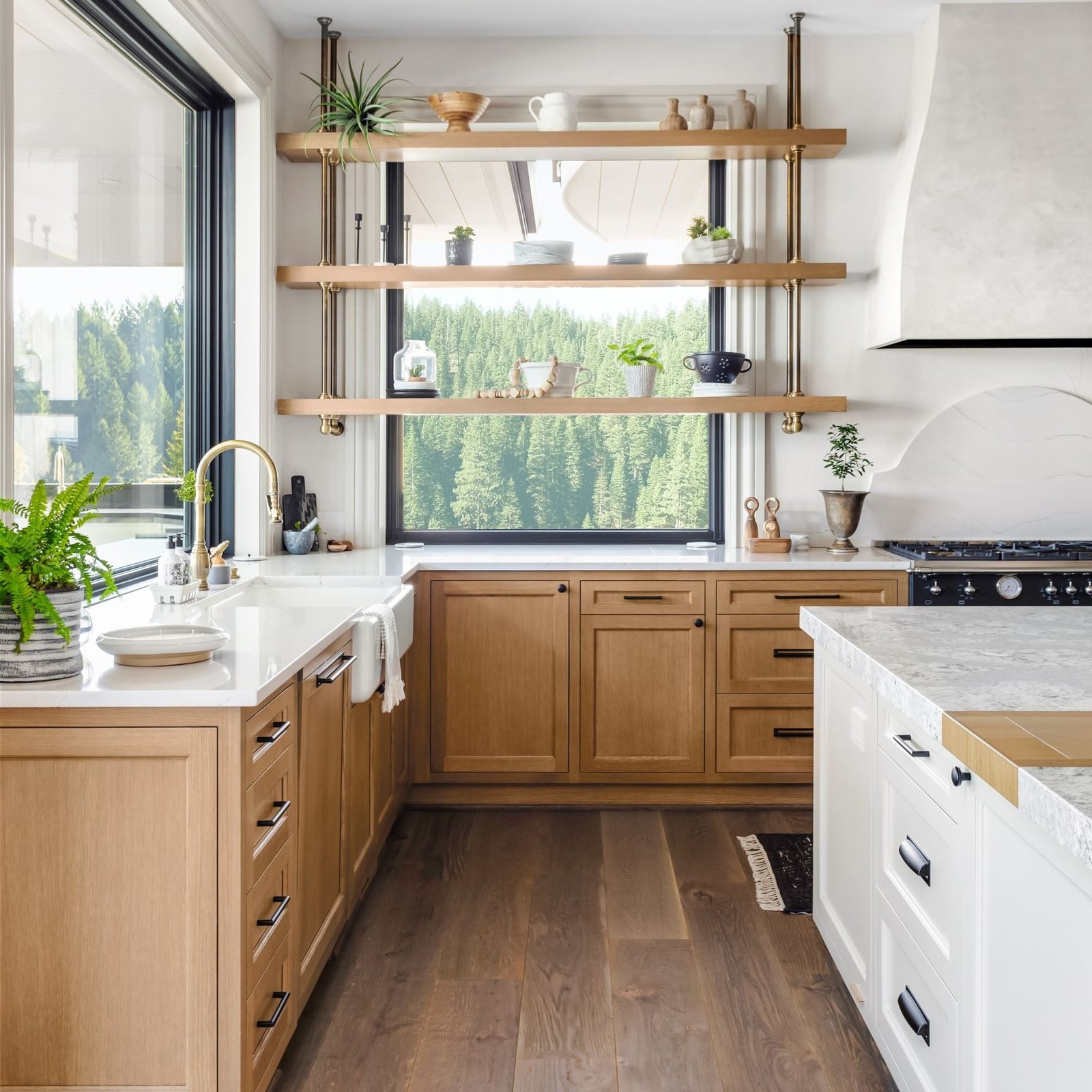 Planning a Kitchen Remodel? Start with the Right Cabinet Design