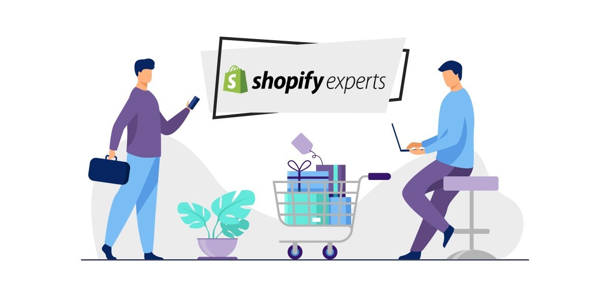 Optimize Growth with Shopify Plus Performance Solutions