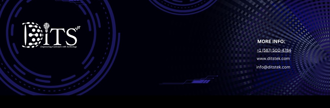 Ditstek Innovations Cover Image