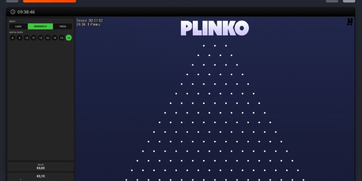 You Can Have Your Cake And Plinko Game Reviews, Too