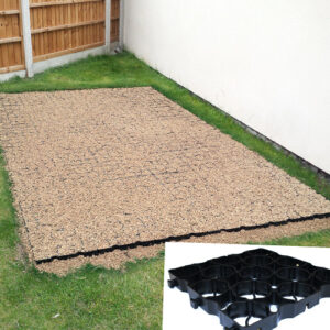 Shed Base | Plastic Shed Base | Shed Base Shop