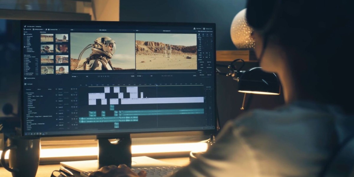 AI-Powered Video Tools: Transform Long Videos into Shorts