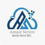Amaze Server Data Center Profile Picture