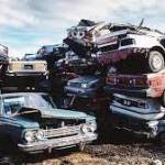 scrap yard in hamilton Profile Picture