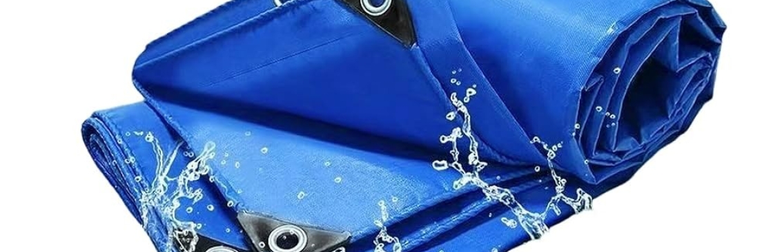 UK Tarps Cover Image