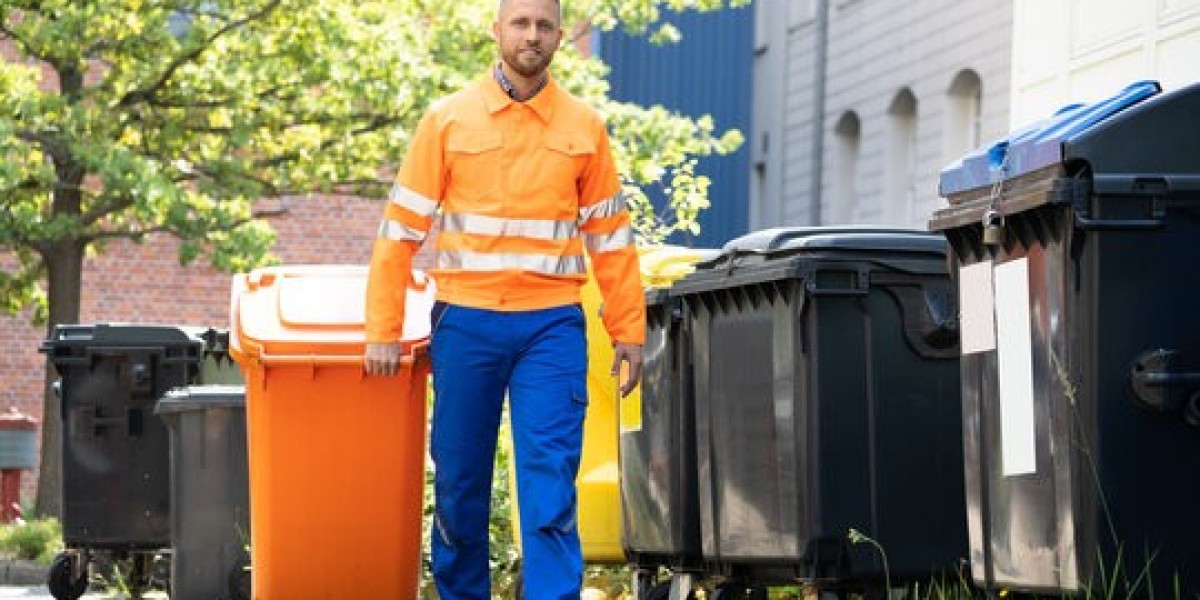 Efficient Waste Removal Services Kent, WA – Keeping Your Property Clean and Sustainable