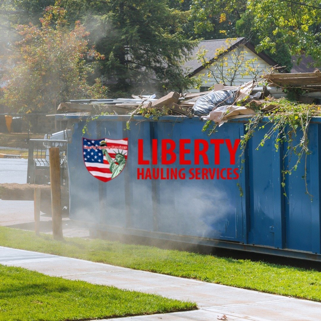 5 Things To Consider Before Renting a Dumpster