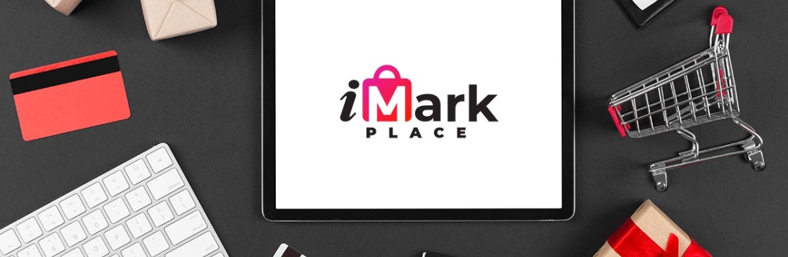 i Mark Place Cover Image