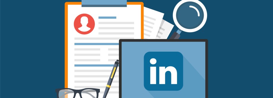 Linkedin Recruiting Services in Pakistan Cover Image