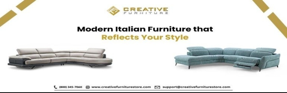 Creative Furniture Store Cover Image