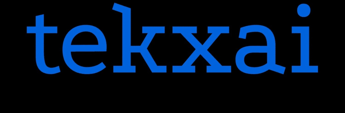 tekxai Cover Image