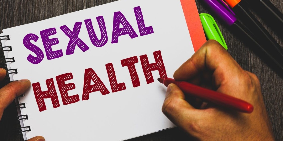 Lifestyle Changes: The Natural Foundation for Sexual Health