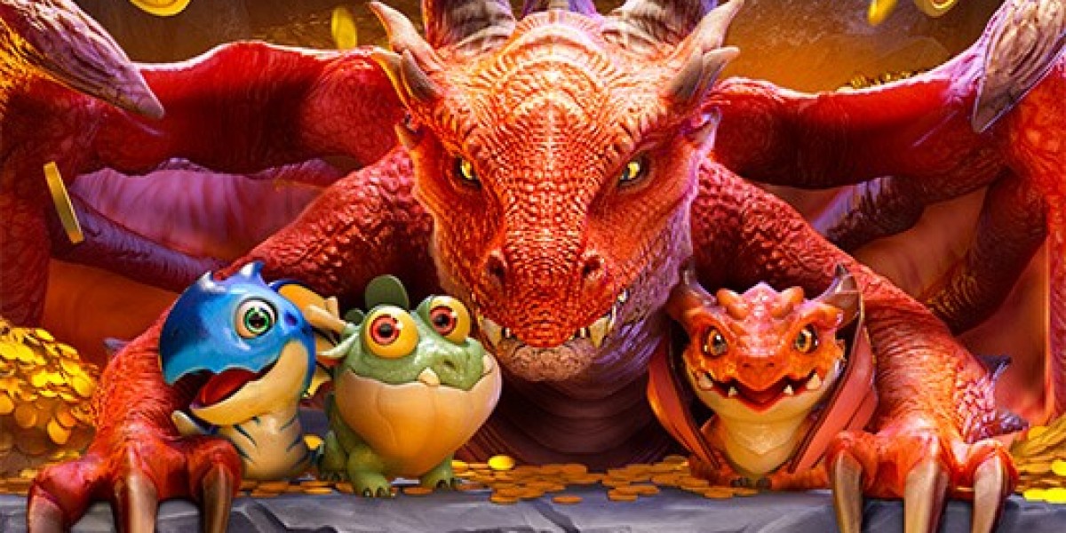 Como Maximizar Ganhos no Dragon Hatch: Segredos do Jogo