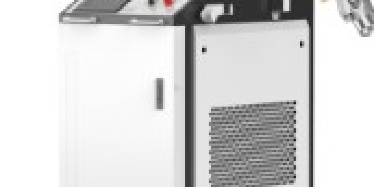 Essential Things to Know Before Using a Laser Rust Cleaner – LaserChina