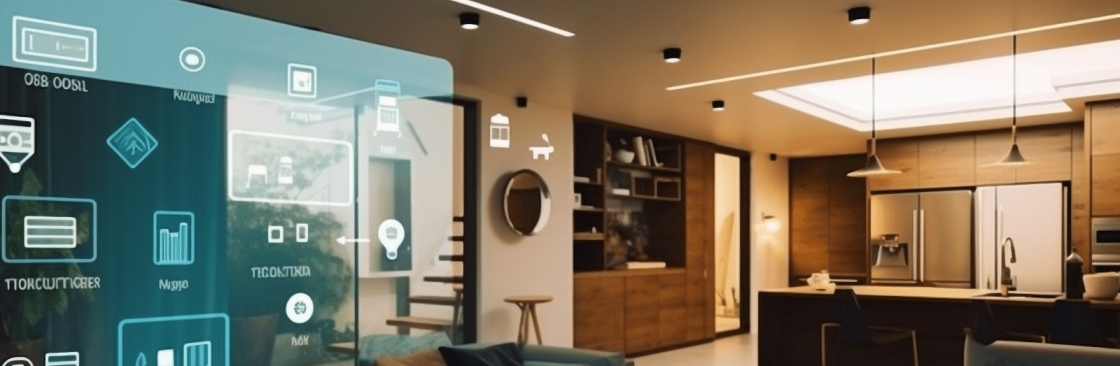 Smart Home Solution Company in Dubai Cover Image