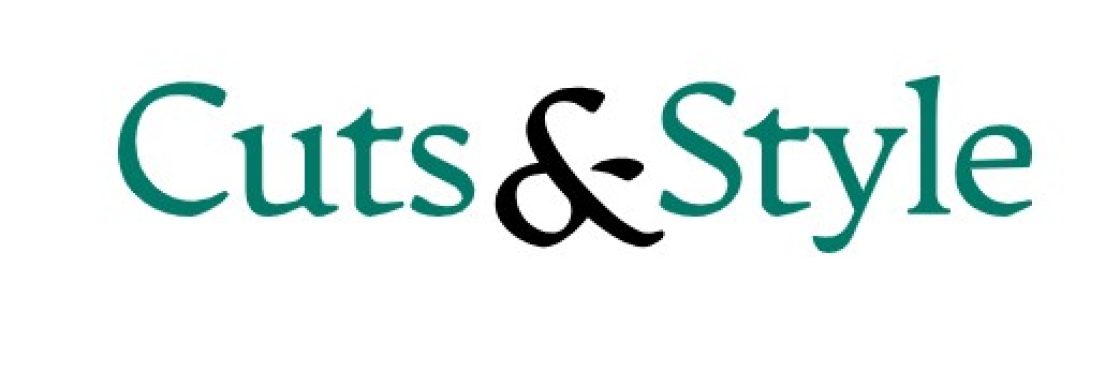 cutsand style Cover Image