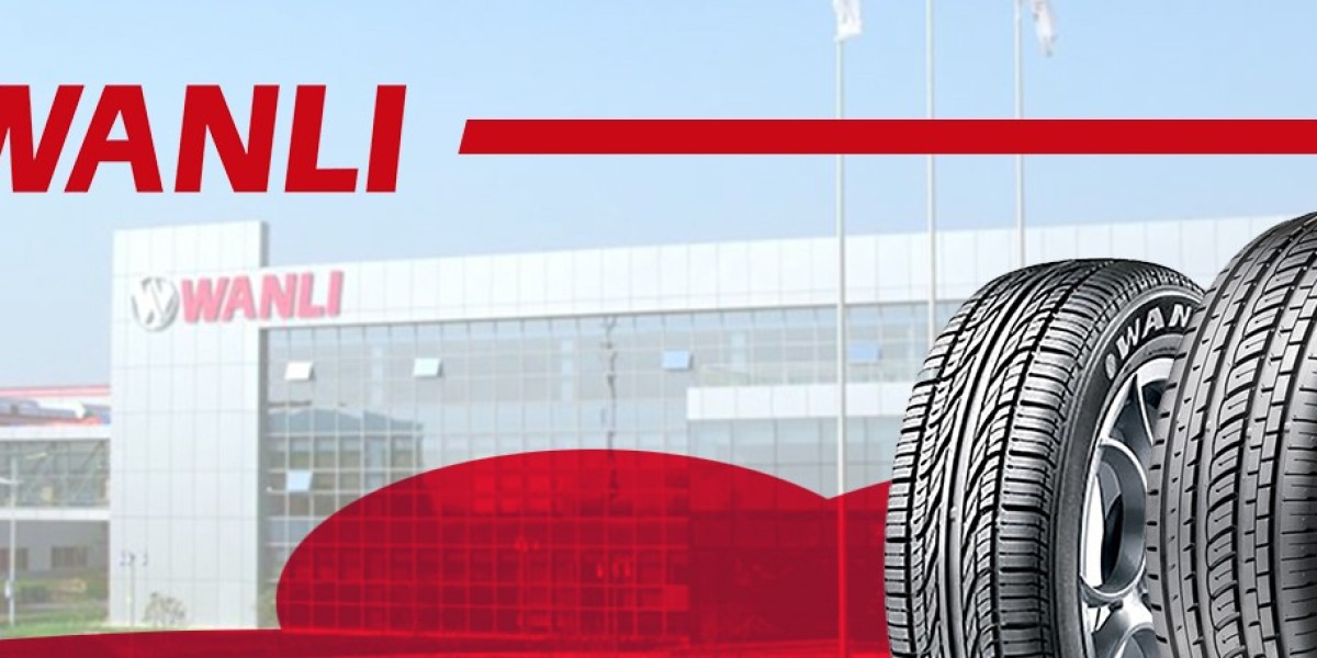 Wanli Tires vs Other Chinese Tire Brands: What Makes Them Stand Out?
