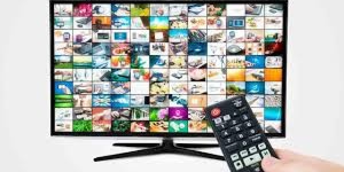 XtremeHD IPTV – Redefining the Way You Watch Television