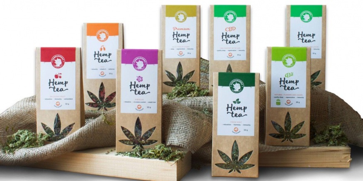 How Businesses Are Using Hemp to Stand Out in the Market?