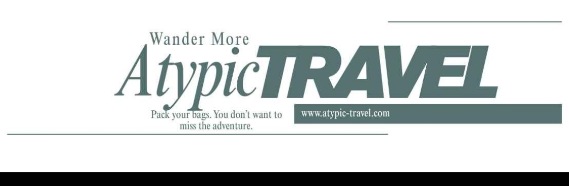 Atypic Travel Cover Image