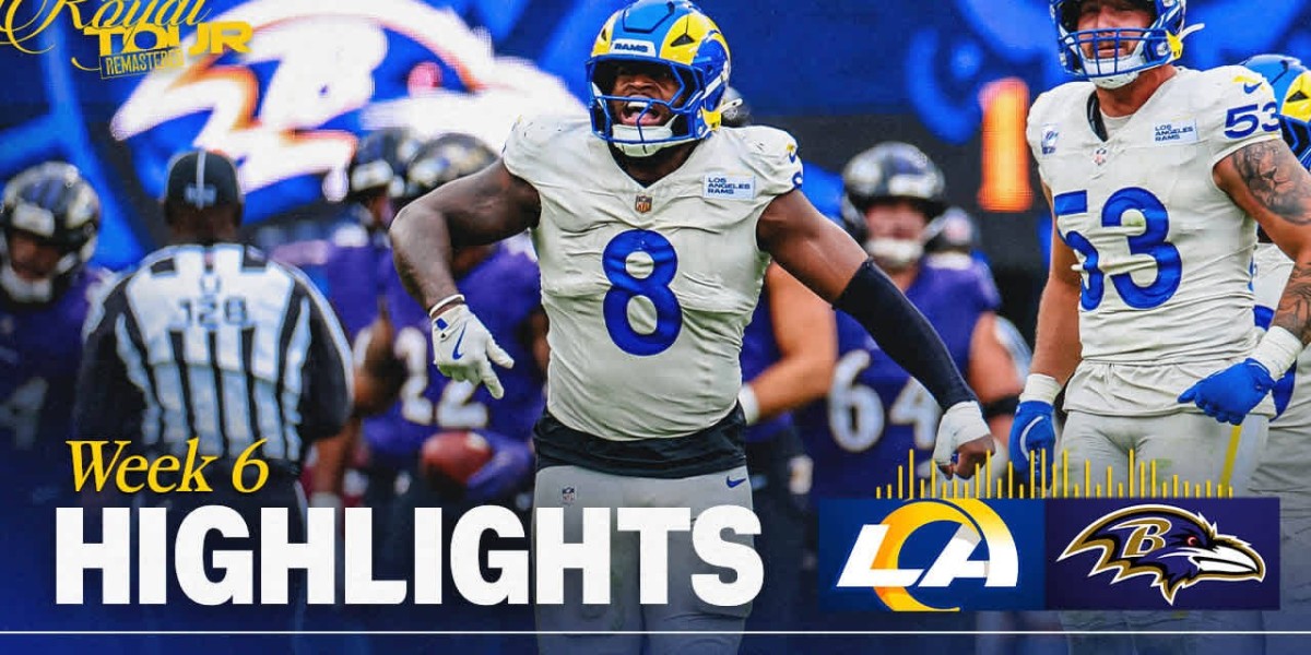 Random Ramsdom: Appears to be which includes Sean McVay
