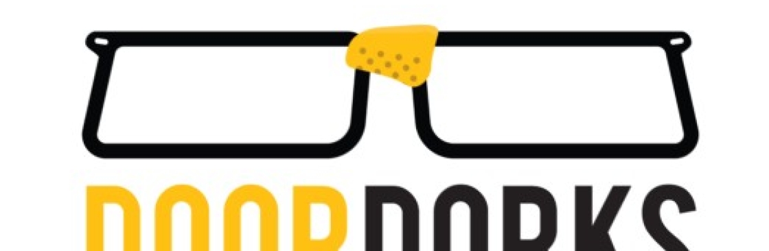 Door Dorks Cover Image