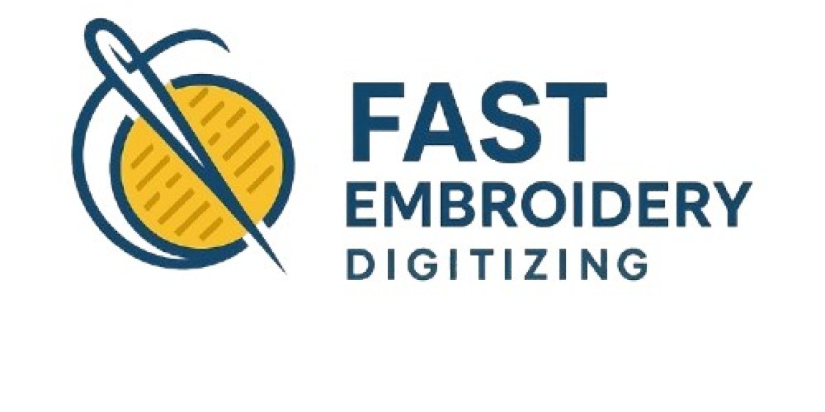Professional Logo Digitizing and Embroidery Services in Florida USA