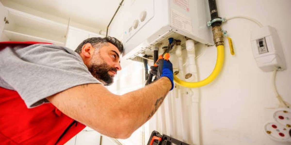 Can I Get a New Boiler Under the Government Scheme in the UK?